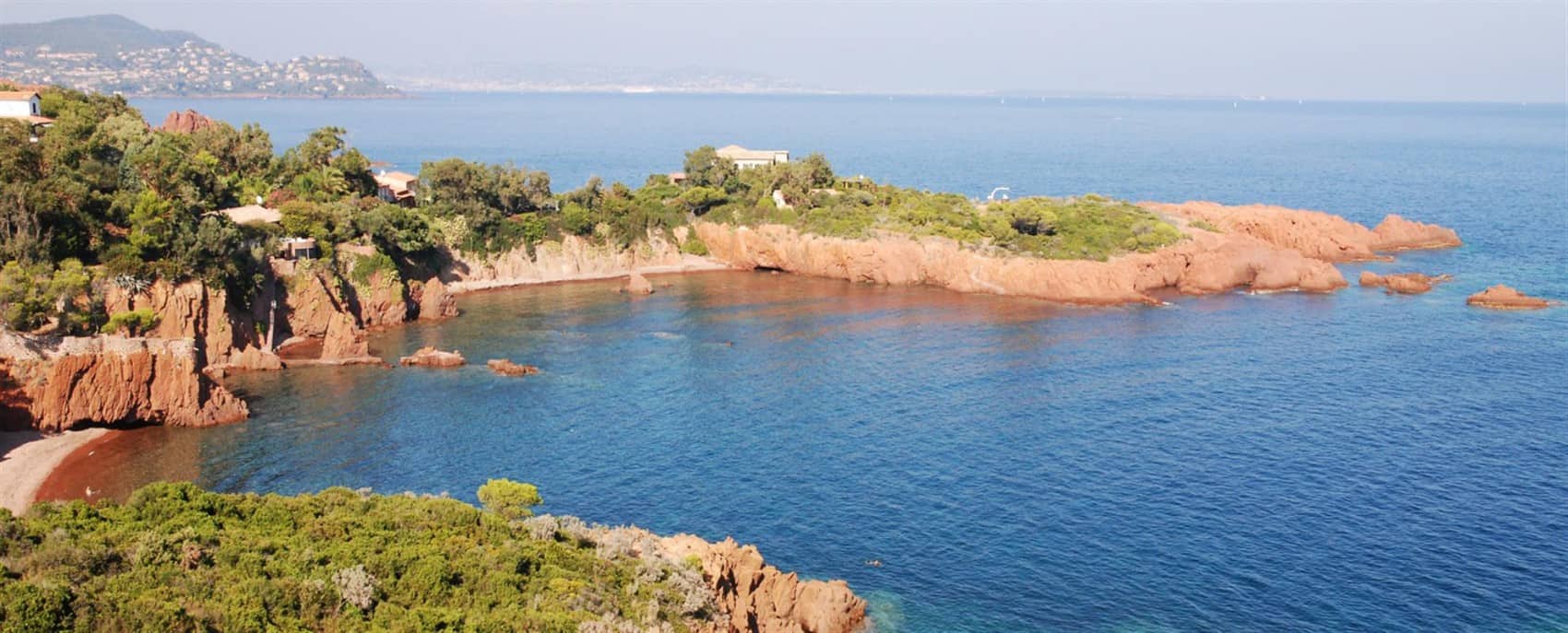 Camping Côté Mer