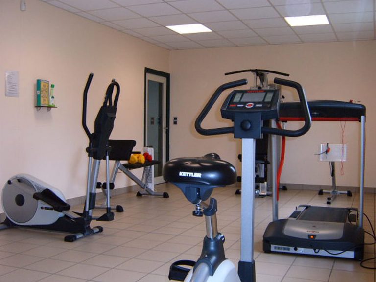 Camping L Oasis Oberbronn fitness 768x576