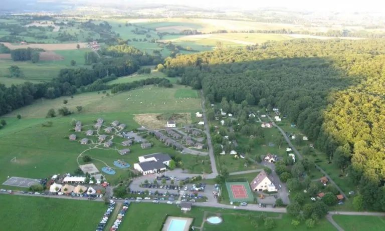 Camping L Oasis Oberbronn overzicht 768x461