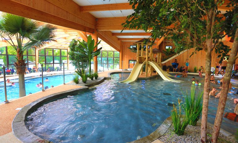 Camping Le Palace binne peuterbad 768x461