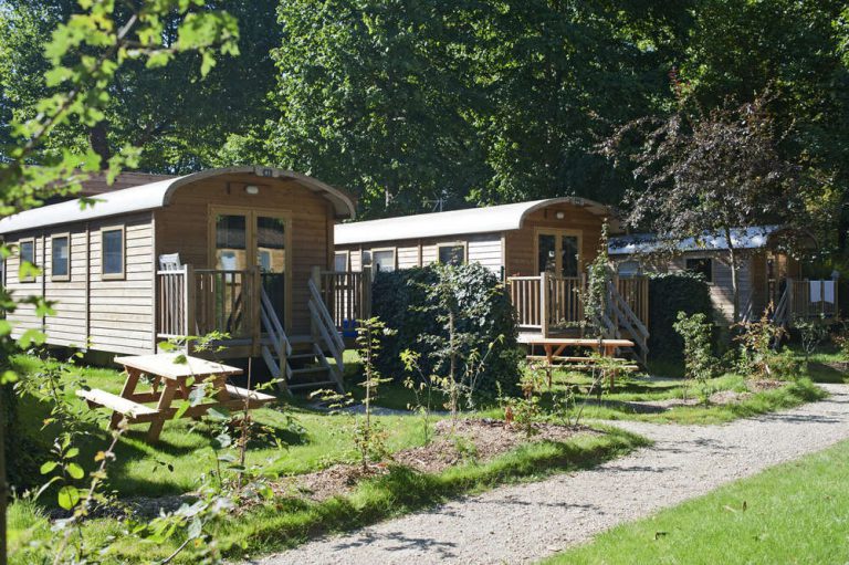 Camping Parijs Pipowagens 768x511