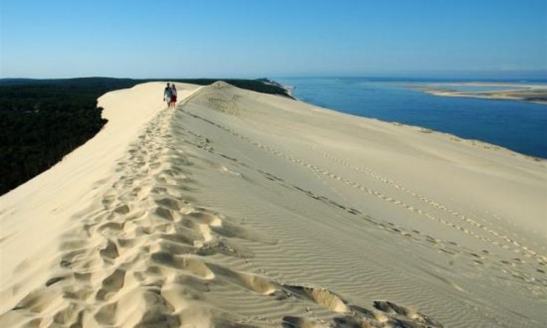 Camping Pyla duin 768x461