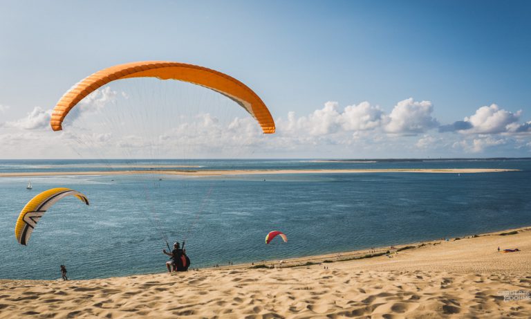 Camping Pyla parapente 768x461