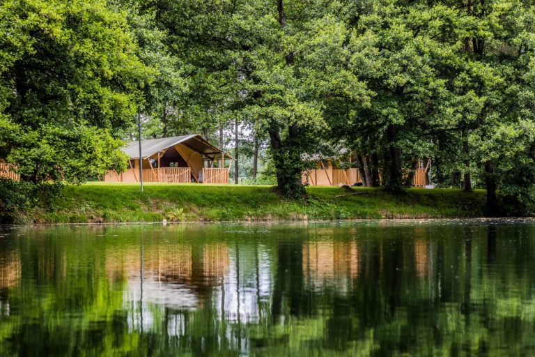 camping Domaine des Messires safaritent 768x512