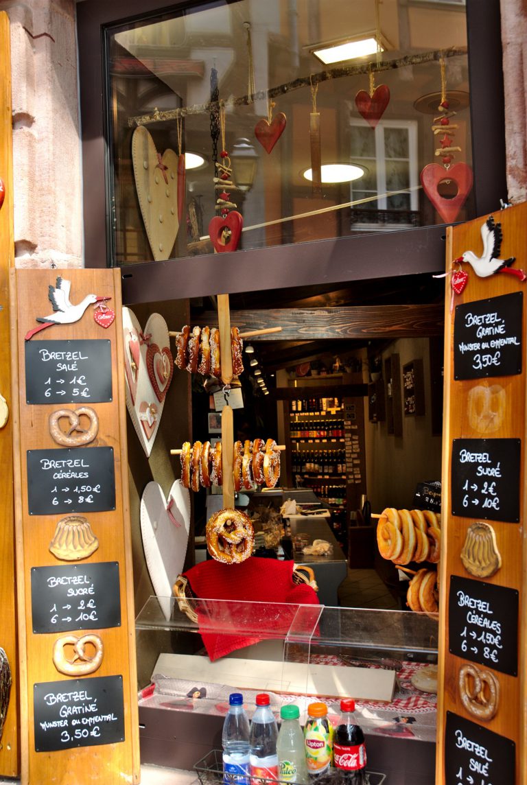Bezienswaardigheden Colmar Bretzels 768x1144