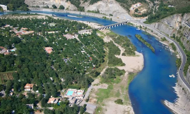 Camping Aloha Plage overzicht 768x461