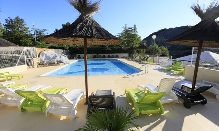 Camping Aloha Plage zwembad 2 768x461