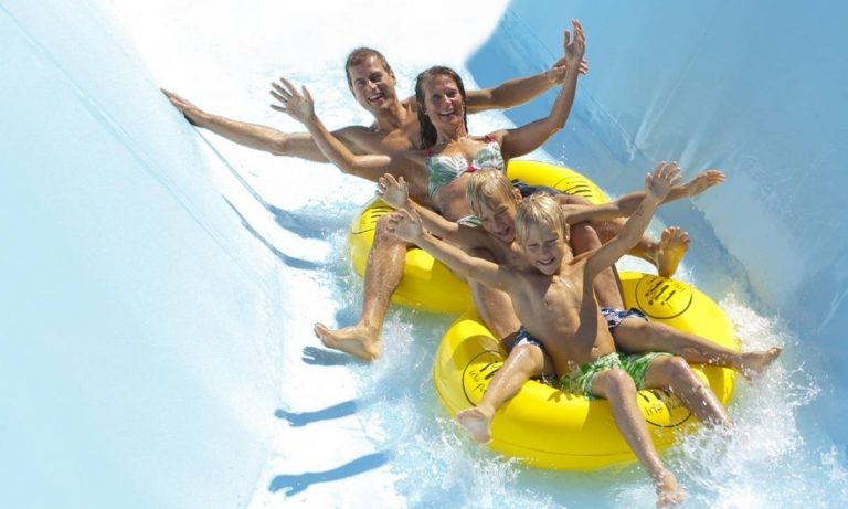 Camping Iris Parc Le Grand Dague glijen 768x461