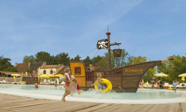 Camping Iris Parc Le Grand Dague priatenschip 768x461