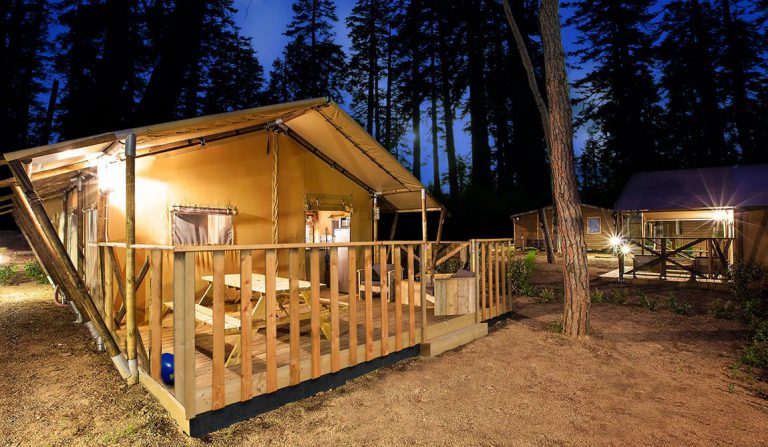 Camping Iris Parc Le Grand Dague safaritenten 768x447