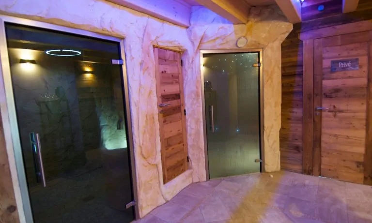 Camping L Ardéchois Ardeche sauna 768x461