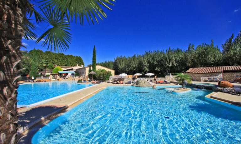 Camping L Ardéchois Ardeche zwembad 2 768x461
