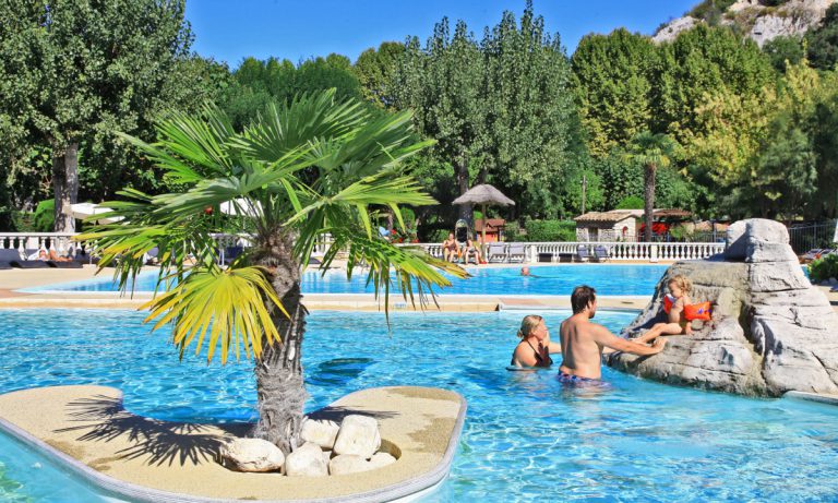Camping L Ardéchois Ardeche zwembad 768x461