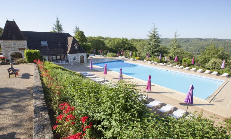 Camping La Paille Basse zwembad 768x461