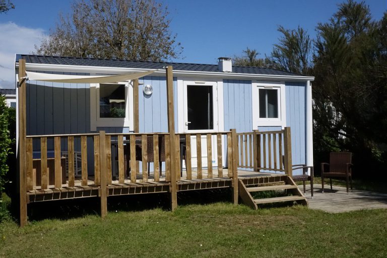 Camping Le Domaine de Ker Ys stacaravan 768x512