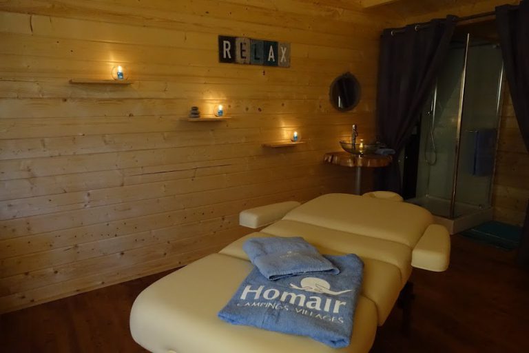 Camping Le Domaine de Ker Ys wellness 768x512