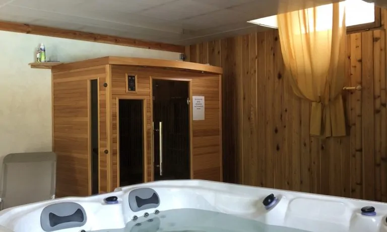 Camping Le Mas de Champel wellness 768x461