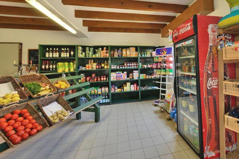 Camping Le Moulin de Paulhiac winkel 768x512