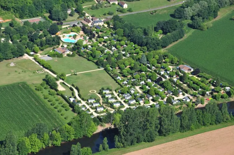 Camping Le Paradis overzicht 768x510