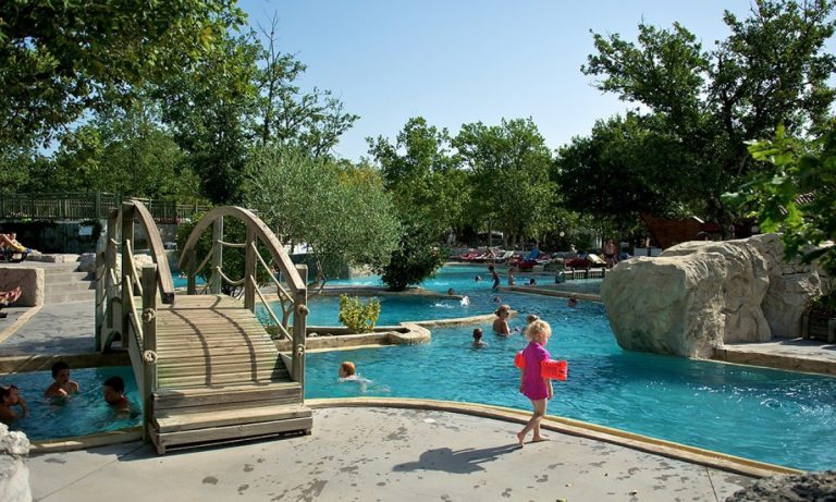 Camping Le Ranc Davaine zwemparadijs 768x461