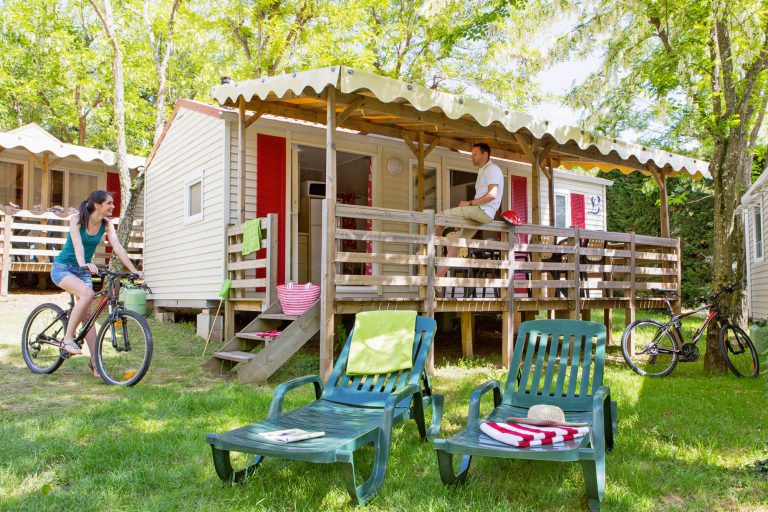 Camping Les Ranchisses stacaravan verhuur 768x512