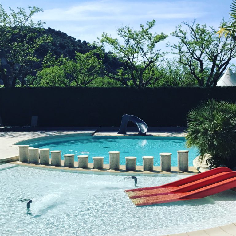 Camping le Riviera Ardeche kleuterbad 768x768