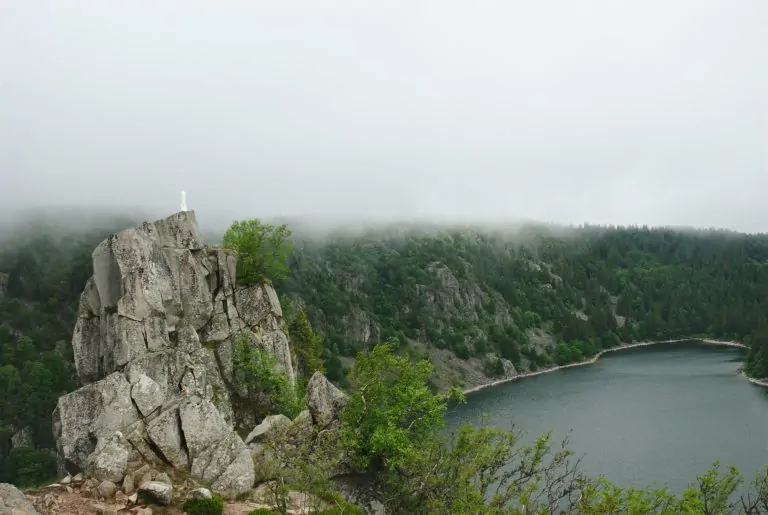 Lac Blanc Vogezen 768x515