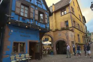 Riquewihr