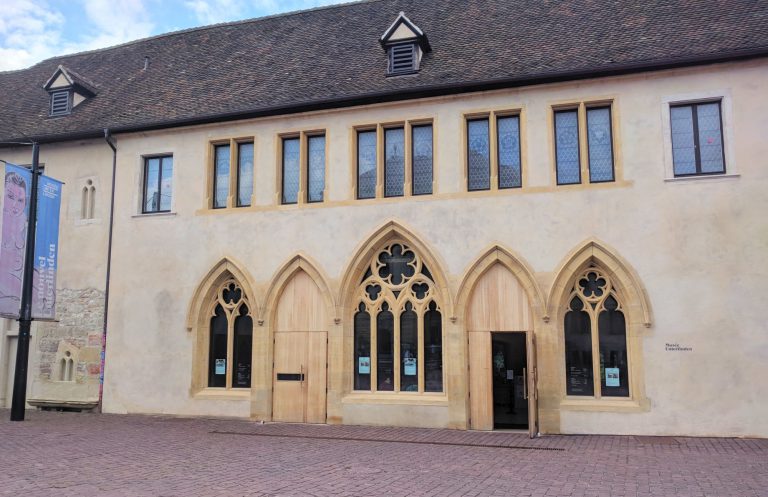 Unterlinden Museum Colmar 768x497