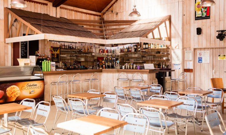 Camping Bel Air Vendee bar 768x461