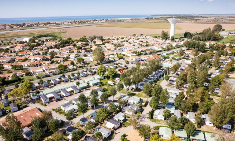 Camping Bel Air Vendee overzicht 2 768x461