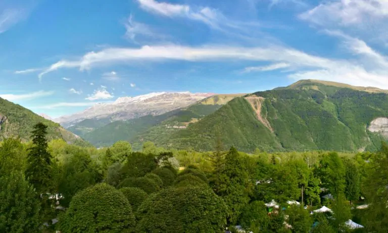 Camping Château de Rochetaillée 768x461