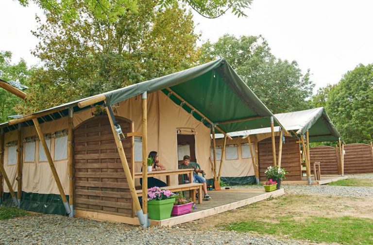 Camping Du Vieux Moulin safaritenten 768x505