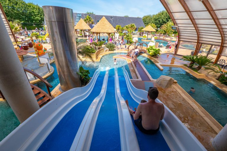 Camping Escale Saint Gilles glijbaan 768x512