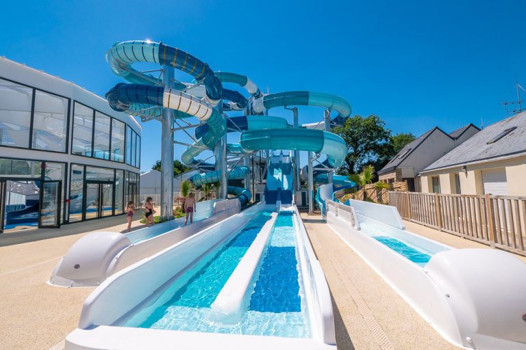 Camping L Atlantique glijbanen 768x512