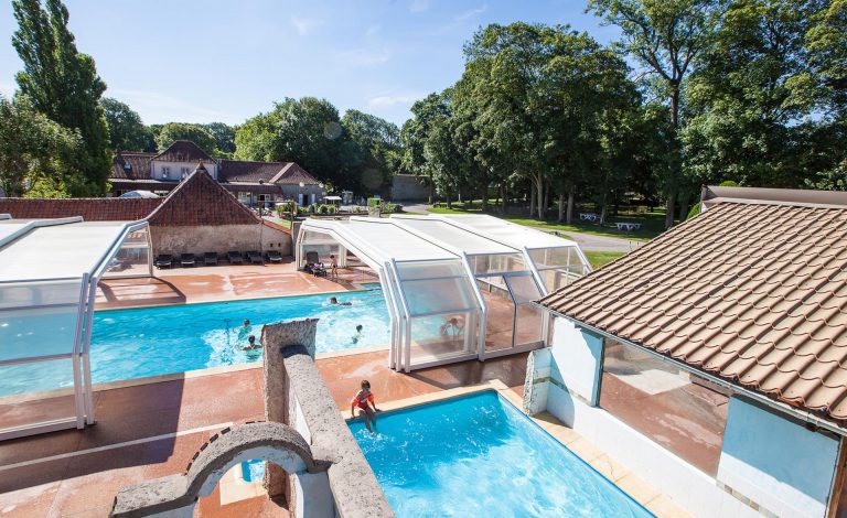 Camping La Bien Assise zwembad 2 768x470
