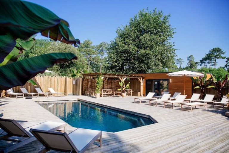 Camping La Pinède Palmyre welllness 768x511