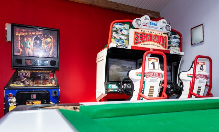 Camping La Roseraie gamehal 768x461