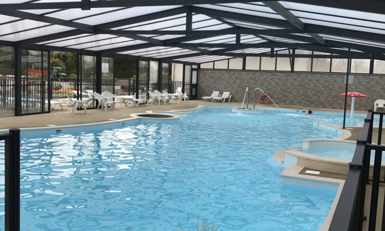 Camping La Vallée de Deauville overdekt zwembad 768x461