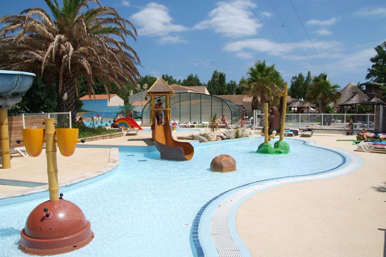 Camping Le Clos Virgile waterspeeltuin 768x512