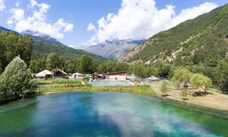 Camping Le Courounba overicht 2 768x461