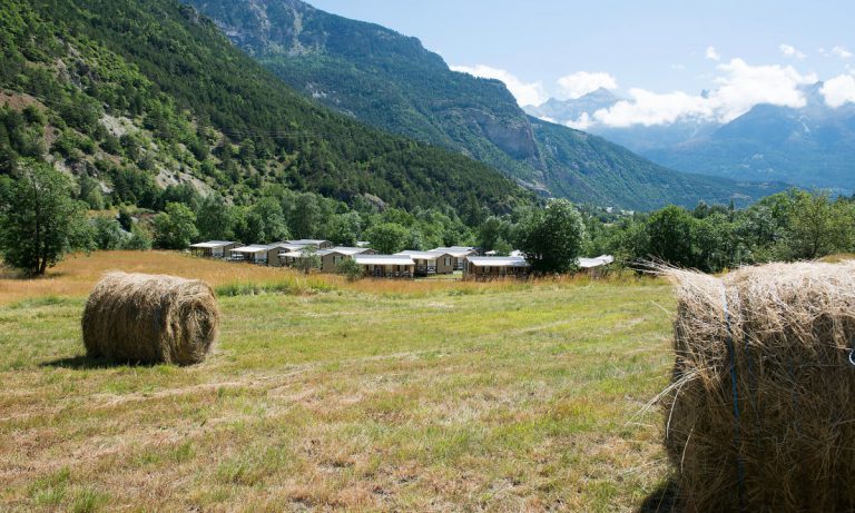 Camping Le Courounba overzicht 768x461