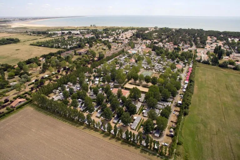 Camping Le Jard overzicht 2 768x511