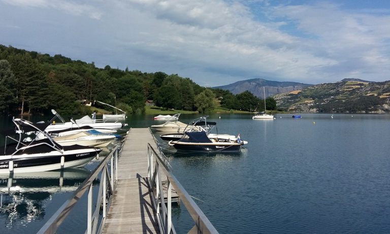 Camping Le Lac steiger 768x461