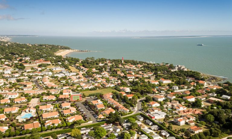 Camping Le Logis overzicht 768x461