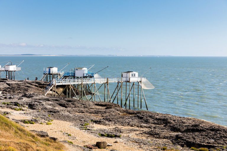 Camping Le Logis zee 768x513