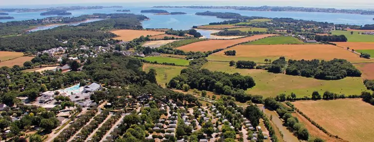 Camping Le Mané Guernehué  768x293