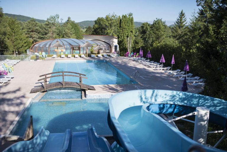 Camping Le Moulin Patornay zwembad 768x513