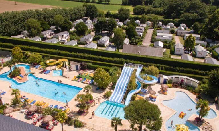 Camping Le P tit Bois zwemparadijs 768x461