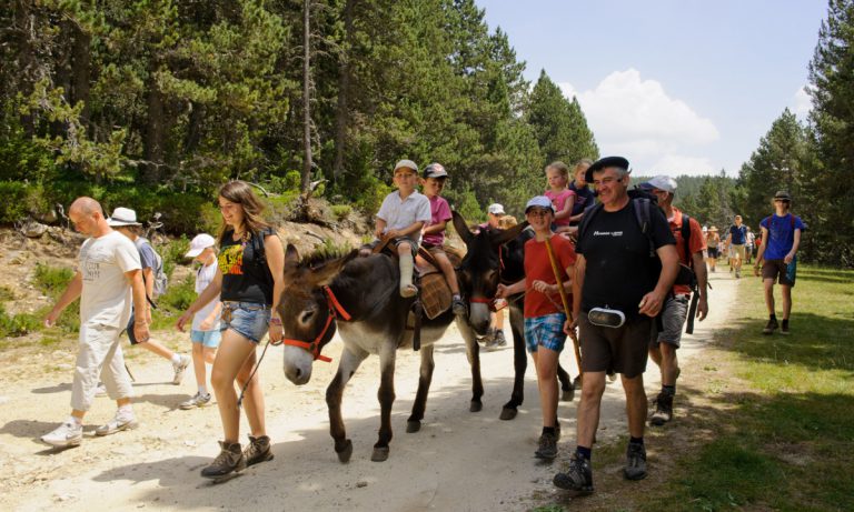Camping Le Pré Lombard wandelen 768x461